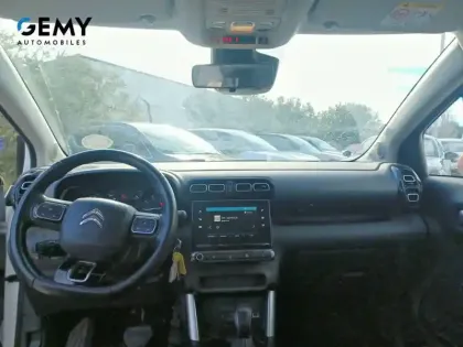 Photo 26 Citroën C3 Aircross  PureTech 130 S&S EAT6