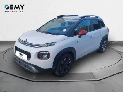 Photo 19 Citroën C3 Aircross  PureTech 130 S&S EAT6