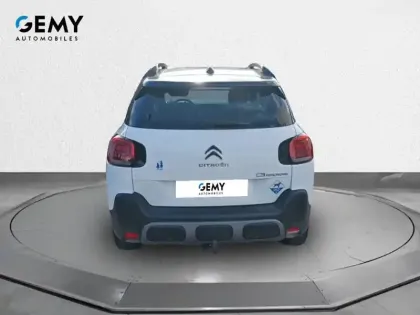 Photo 42 Citroën C3 Aircross  PureTech 130 S&S EAT6
