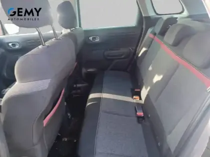 Photo 47 Citroën C3 Aircross  PureTech 130 S&S EAT6