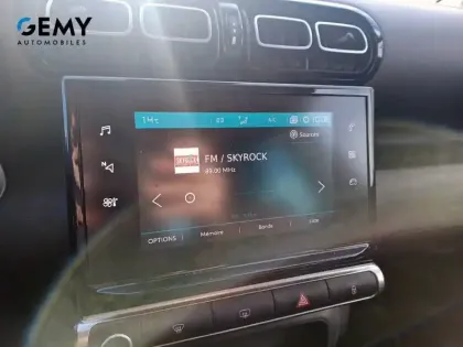 Photo 14 Citroën C3 Aircross  PureTech 130 S&S EAT6