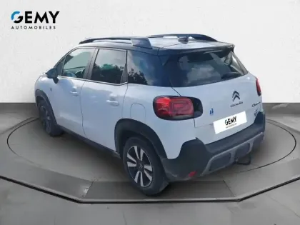 Photo 25 Citroën C3 Aircross  PureTech 130 S&S EAT6