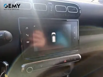 Photo 36 Citroën C3 Aircross  PureTech 130 S&S EAT6