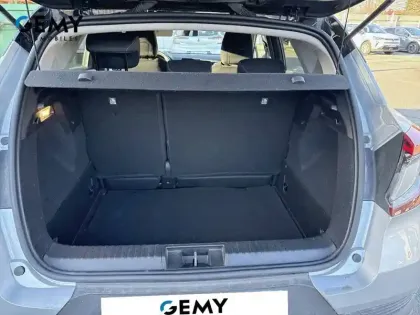 Photo 5 Renault Captur  TCe 90