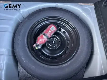 Photo 14 Renault Captur  TCe 90