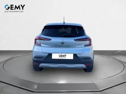 Photo 31 Renault Captur  TCe 90