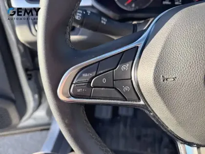 Photo 44 Renault Captur  TCe 90