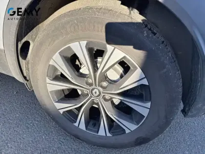 Photo 40 Renault Captur  TCe 90