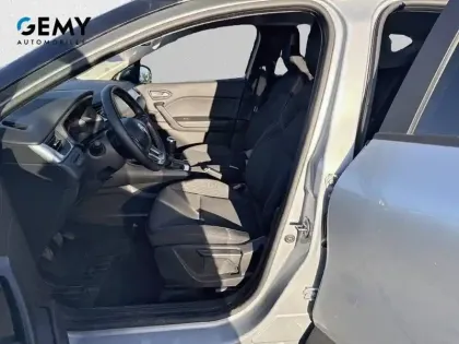 Photo 35 Renault Captur  TCe 90