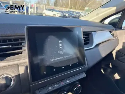 Photo 53 Renault Captur  TCe 90