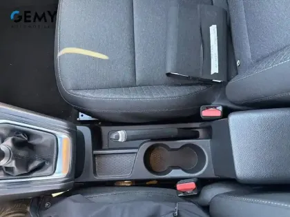 Photo 52 Renault Captur  TCe 90