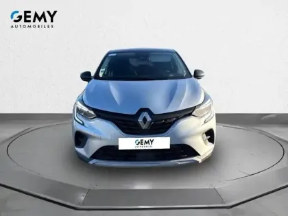 Photo 28 Renault Captur  TCe 90