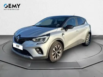 Photo Renault Captur Evolution