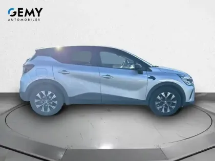 Photo 30 Renault Captur  TCe 90