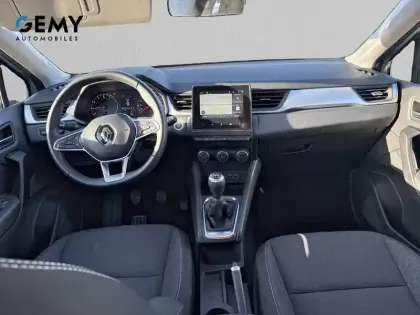 Photo 7 Renault Captur  TCe 90