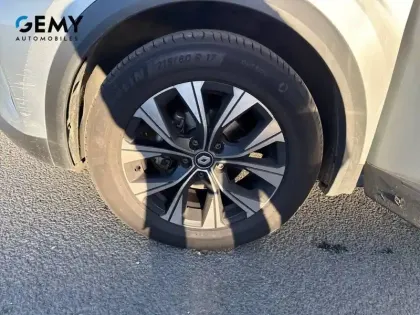 Photo 37 Renault Captur  TCe 90