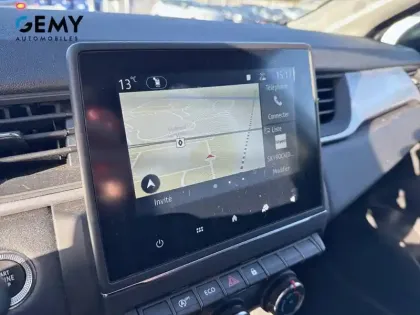 Photo 49 Renault Captur  TCe 90