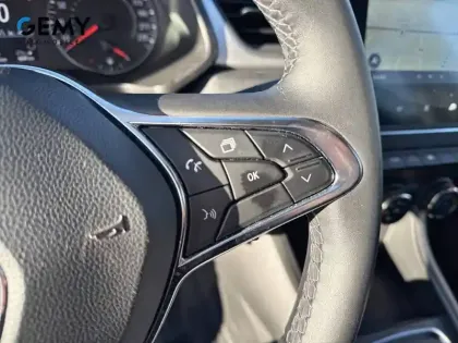 Photo 18 Renault Captur  TCe 90