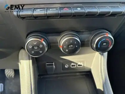 Photo 51 Renault Captur  TCe 90