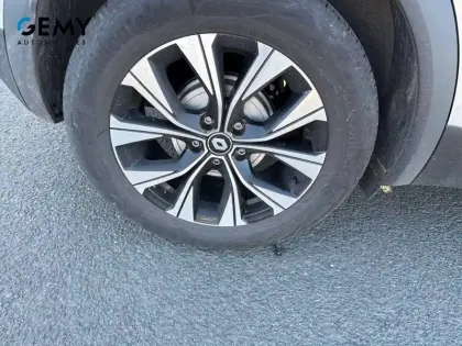 Photo 12 Renault Captur  TCe 90