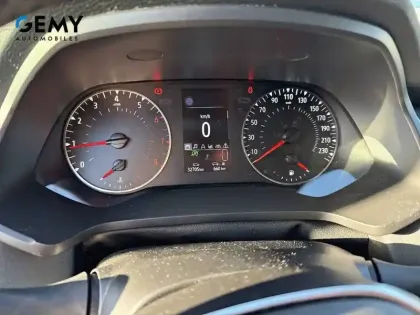 Photo 48 Renault Captur  TCe 90