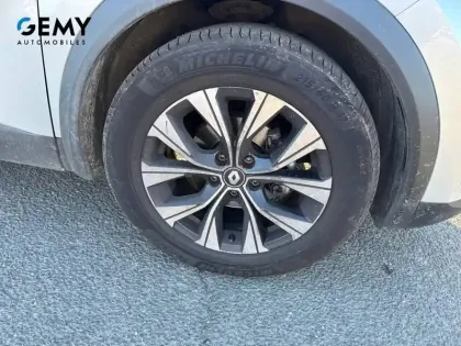 Photo 38 Renault Captur  TCe 90