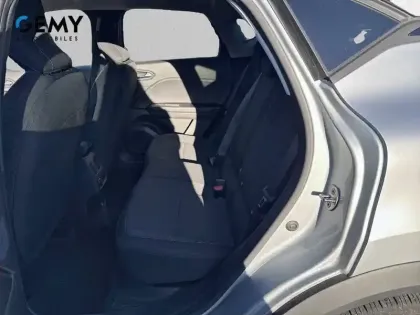 Photo 36 Renault Captur  TCe 90