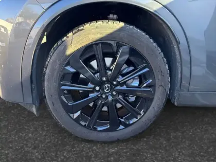 Photo 49 Mazda Cx-60  2.5L e-SKYACTIV PHEV 327 ch 4x4 BVA8