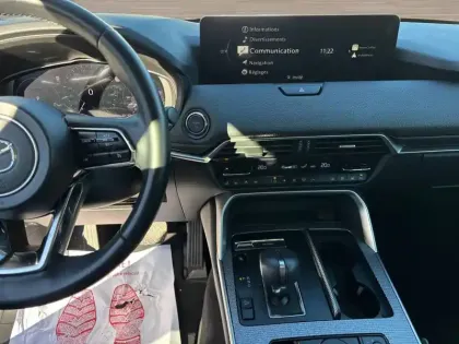 Photo 82 Mazda Cx-60  2.5L e-SKYACTIV PHEV 327 ch 4x4 BVA8