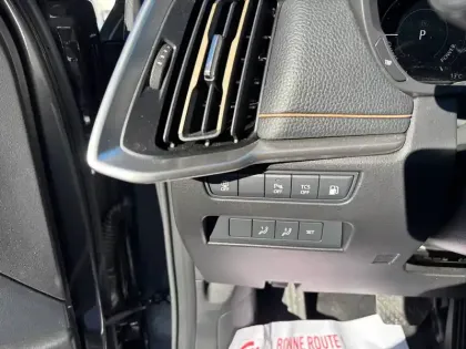 Photo 58 Mazda Cx-60  2.5L e-SKYACTIV PHEV 327 ch 4x4 BVA8