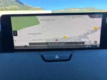 Photo 67 Mazda Cx-60  2.5L e-SKYACTIV PHEV 327 ch 4x4 BVA8