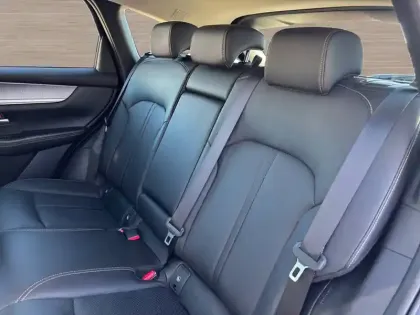 Photo 84 Mazda Cx-60  2.5L e-SKYACTIV PHEV 327 ch 4x4 BVA8