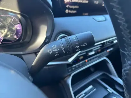 Photo 98 Mazda Cx-60  2.5L e-SKYACTIV PHEV 327 ch 4x4 BVA8