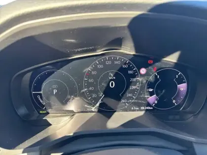 Photo 27 Mazda Cx-60  2.5L e-SKYACTIV PHEV 327 ch 4x4 BVA8