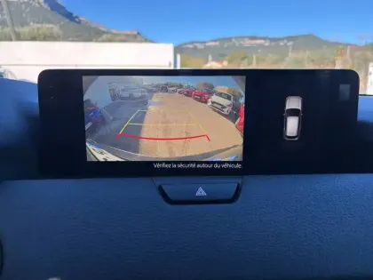 Photo 69 Mazda Cx-60  2.5L e-SKYACTIV PHEV 327 ch 4x4 BVA8