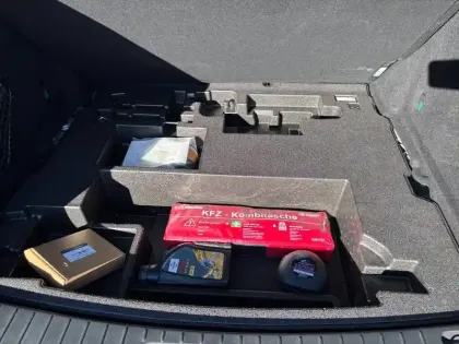 Photo 19 Mazda Cx-60  2.5L e-SKYACTIV PHEV 327 ch 4x4 BVA8