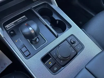 Photo 64 Mazda Cx-60  2.5L e-SKYACTIV PHEV 327 ch 4x4 BVA8