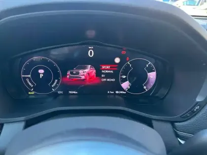 Photo 106 Mazda Cx-60  2.5L e-SKYACTIV PHEV 327 ch 4x4 BVA8