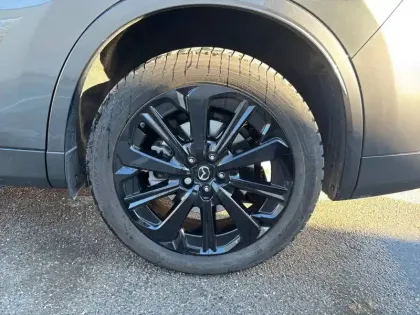 Photo 89 Mazda Cx-60  2.5L e-SKYACTIV PHEV 327 ch 4x4 BVA8