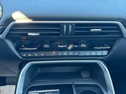 Photo 29 Mazda Cx-60  2.5L e-SKYACTIV PHEV 327 ch 4x4 BVA8