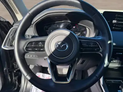 Photo 11 Mazda Cx-60  2.5L e-SKYACTIV PHEV 327 ch 4x4 BVA8