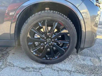 Photo 15 Mazda Cx-60  2.5L e-SKYACTIV PHEV 327 ch 4x4 BVA8