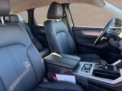 Photo 14 Mazda Cx-60  2.5L e-SKYACTIV PHEV 327 ch 4x4 BVA8