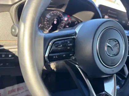 Photo 95 Mazda Cx-60  2.5L e-SKYACTIV PHEV 327 ch 4x4 BVA8