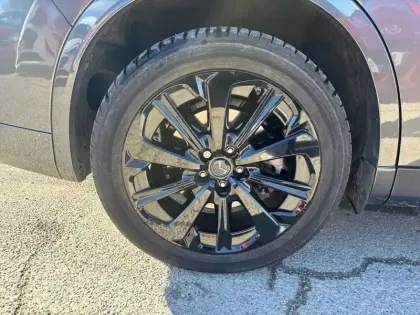 Photo 88 Mazda Cx-60  2.5L e-SKYACTIV PHEV 327 ch 4x4 BVA8