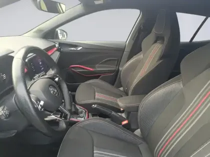 Photo 9 Skoda Fabia  1.5 TSI 150 ch DSG7