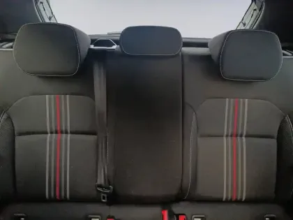 Photo 13 Skoda Fabia  1.5 TSI 150 ch DSG7