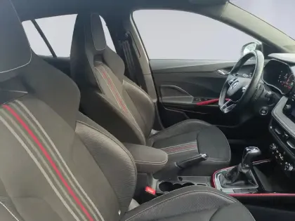 Photo 10 Skoda Fabia  1.5 TSI 150 ch DSG7