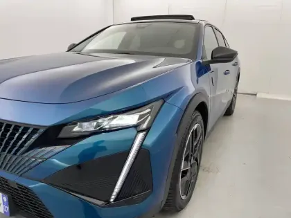 Photo 32 Peugeot 408  PureTech 130 ch S&S EAT8