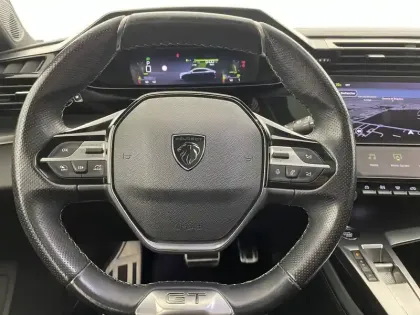 Photo 22 Peugeot 408  PureTech 130 ch S&S EAT8